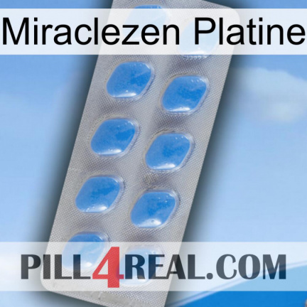 Miraclezen Platinum 22